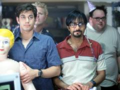 Фильмы про интриги на работе