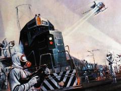 Фильмы триллеры про хиппи