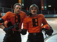 Английские фильмы про спортсменов