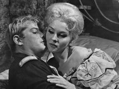 Фильмы вестерны 1964 года