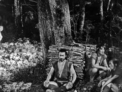 Фильмы приключения 1958 года