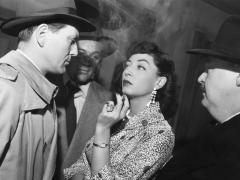 Фильмы в стиле Нуар