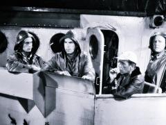 Фильмы военные 1954 года