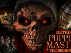 Фильмы триллеры про колдунов