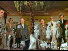 Фильмы детективы 1974 года