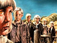 Фильмы ужасов 1996