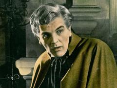 Фильмы ужасов 1960 года