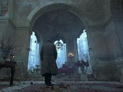 Фильмы ужасов 2001