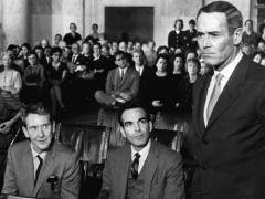 Фильмы драмы 1963 года