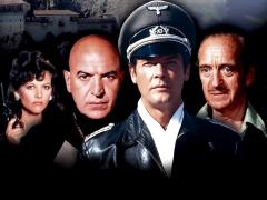 Фильмы боевики 1978 года