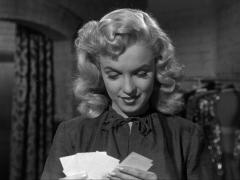 Фильмы мюзиклы 1940-1950 годов