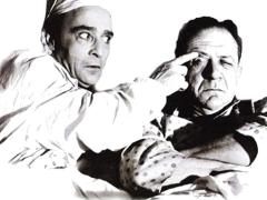 Фильмы ужасов 1961 года