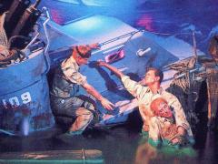 Американские фильмы про вторую мировую войну