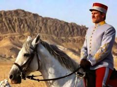 Фильмы про иностранный легион