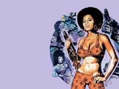 Фильмы боевики 1973 года