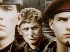 Фильмы драмы про героев войны