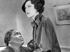 Фильмы про домработниц