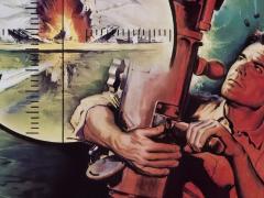 Фильмы военные 1958 года