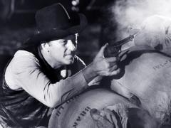 Фильмы вестерны 1960-1970 годов