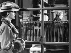 Фильмы триллеры 1940-1950 годов