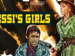 Фильмы вестерны 1976 года