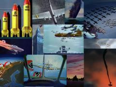 Фильмы документальные 1940-1950 годов