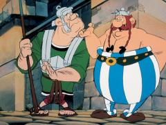 Фильмы про Колизей