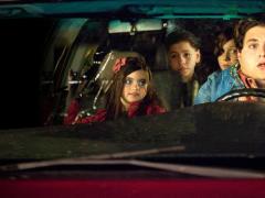 Фильмы про метро