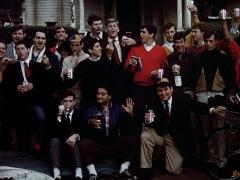 Фильмы комедии 1978 года