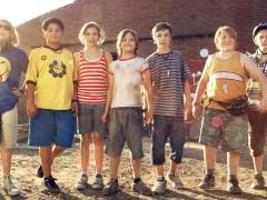 Фильмы семейные про соперничество