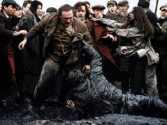 Фильмы мелодрамы про восстание