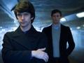 Сериалы про полицию