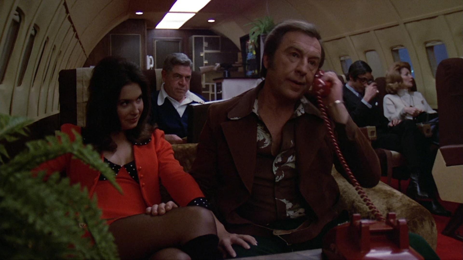 This Is a Hijack 1973