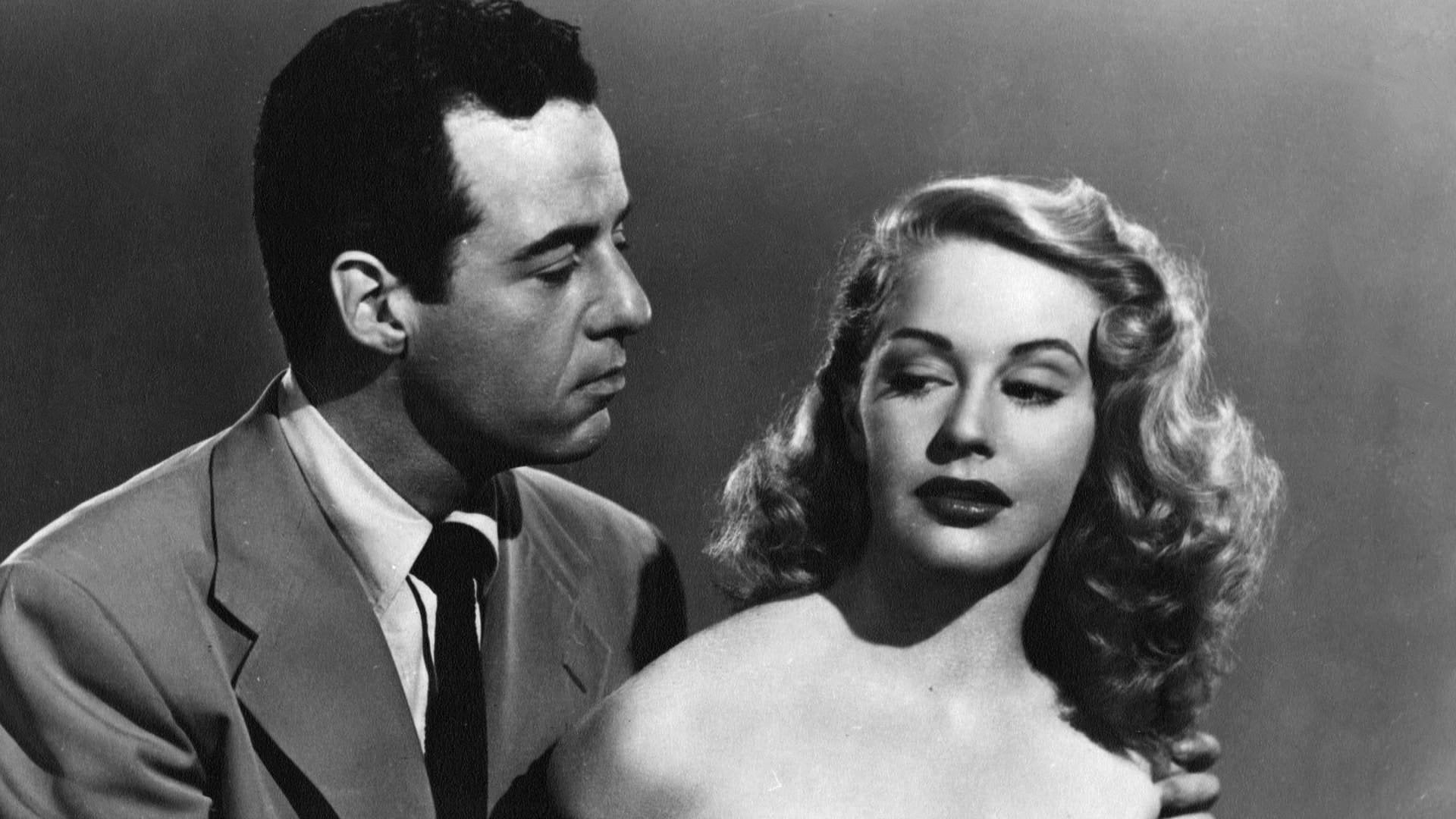 The Blonde Bandit 1950