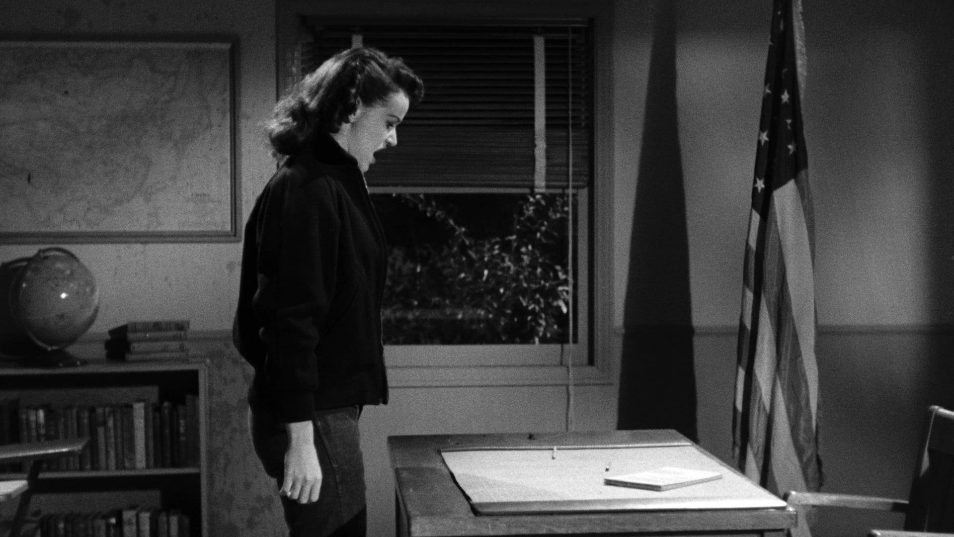 The Violent Years 1956