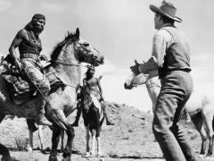 Фильмы вестерны 1952 года