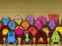 Зарубежные сериалы 2008 года