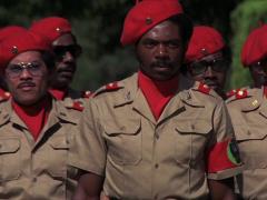 Фильмы триллеры 1976 года
