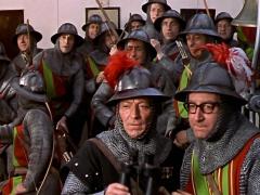 Фильмы фантастические про вино