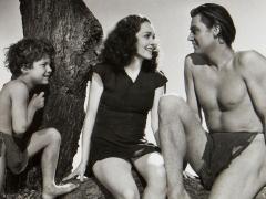 Американские фильмы про сирот