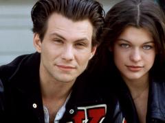 Фильмы боевики 1991