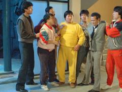 Фильмы боевики 1985 года