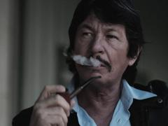 Китайские фильмы про отношения отца и дочери