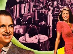 Фильмы комедии 1940-1950 годов