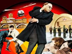 Фильмы фантастические про СССР