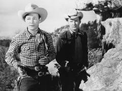 Фильмы вестерны 1950 года