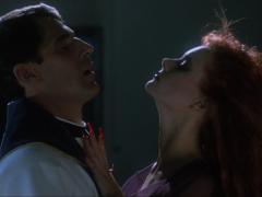 Фильмы ужасов про церковь