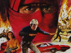 Фильмы триллеры 1980 года