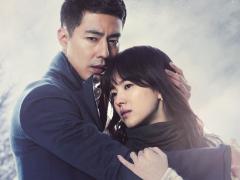 Корейские сериалы про любовь с разницей в возрасте