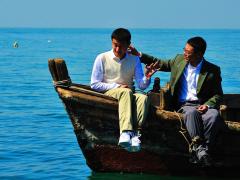 Китайские фильмы про отцов одиночек